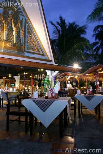 Panviman Resort Koh Chang 15